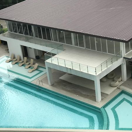 Mivesa Garden Residences By Cec Cebu Exterior foto