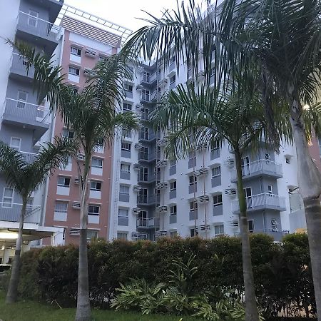 Mivesa Garden Residences By Cec Cebu Exterior foto