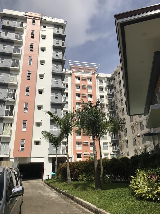 Mivesa Garden Residences By Cec Cebu Exterior foto